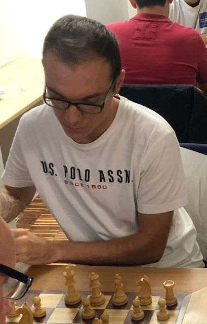 Floris campione Sociale 2024!